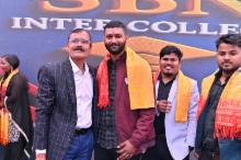 Annual Function 2026