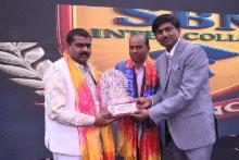 Annual Function 2026