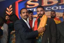 Annual Function 2026