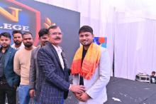 Annual Function 2026