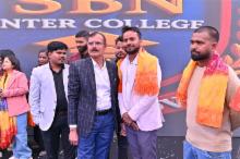 Annual Function 2026