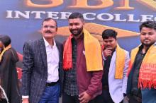 Annual Function 2026