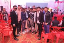 Annual function 2025