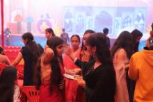 Annual function 2025