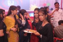 Annual function 2025