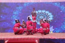 Annual function 2025