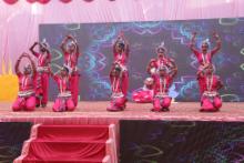 Annual function 2025