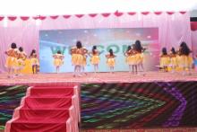 Annual function 2025