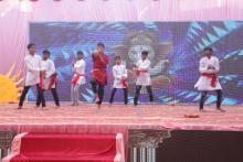Annual function 2025