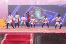 Annual function 2025