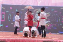 Annual function 2025