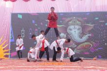 Annual function 2025