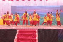 Annual function 2025