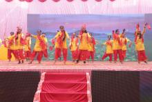 Annual function 2025