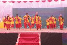 Annual function 2025