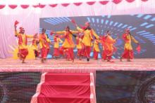 Annual function 2025