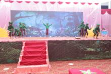 Annual function 2025