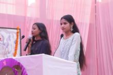 Annual function 2025
