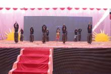 Annual function 2025