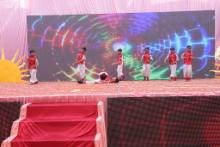 Annual function 2025