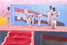 Annual function 2025