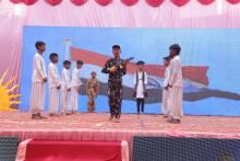 Annual function 2025