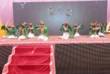 Annual function 2025