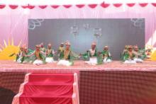 Annual function 2025