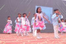 Annual function 2025