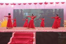 Annual function 2025