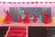 Annual function 2025