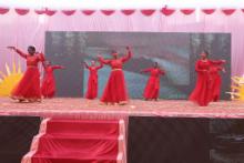 Annual function 2025