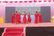 Annual function 2025