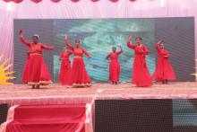 Annual function 2025