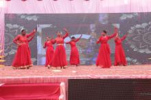 Annual function 2025