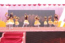 Annual function 2025