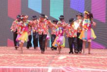 Annual function 2025