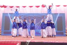 Annual function 2025