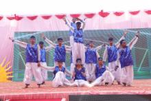 Annual function 2025