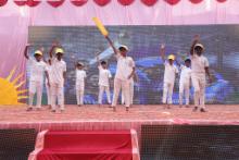 Annual function 2025