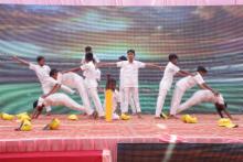 Annual function 2025