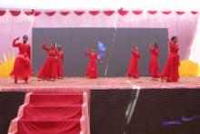 Annual function 2025