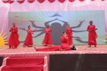 Annual function 2025