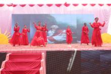 Annual function 2025