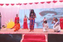 Annual function 2025