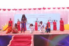 Annual function 2025