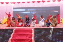 Annual function 2025