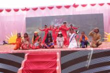 Annual function 2025