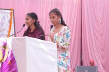 Annual function 2025