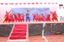 Annual function 2025